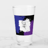 Anonimal 1 glas (Voorkant)