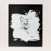 Anonimal 1 legpuzzel (Verticaal)