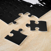 Anonimal 1 legpuzzel (Zijkant)