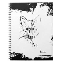 Anonimal 1 notitieboek