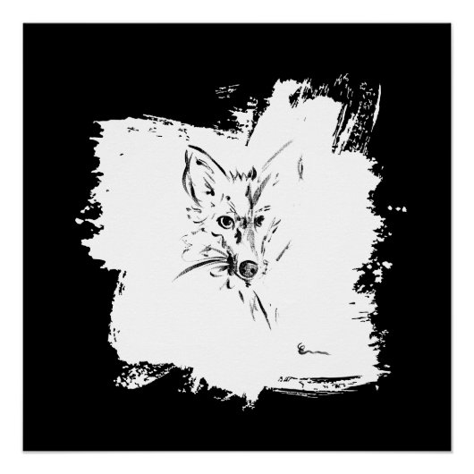 Anonimal 1 perfect poster (Voorkant)