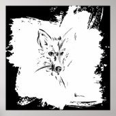 Anonimal 1 poster (Voorkant)