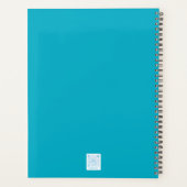 Anonimal 2 Variation Planner (Achterkant)