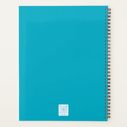 Anonimal 2 Variation Planner (Achterkant)