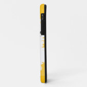 Anonimal II Case-Mate iPhone Case (Achterkant/links)