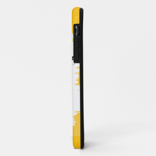 Anonimal II Case-Mate iPhone Case (Achterkant/links)