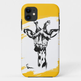 Anonimal II Case-Mate iPhone Case