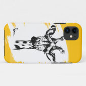Anonimal II Case-Mate iPhone Case (Achterkant (horizontaal))