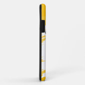 Anonimal II Case-Mate iPhone Case (Achterkant/rechts)