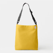 Anonimal II Crossbody Tas (Achterkant)