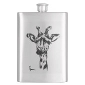 Anonimal II Flacon (Voorkant)