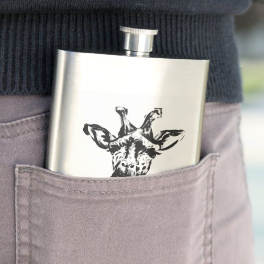 Anonimal II Flacon (Voorbeeld)
