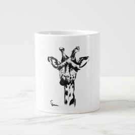 Anonimal II Grote Koffiekop