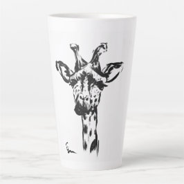 Anonimal II Latte Mok
