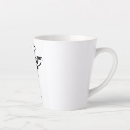 Anonimal II Latte Mok