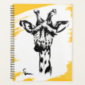 Anonimal II Planner (Voorkant)