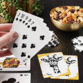 Anonimal II Pokerkaarten (Insitu)