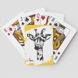 Anonimal II Pokerkaarten