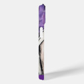 Anonimiteit 1 Case-Mate iPhone case (Achterkant / Rechts)