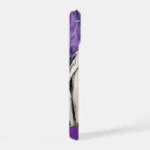 Anonimiteit 1 iPhone 15 case (Rechterkant)