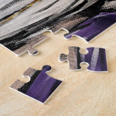 Anonimiteit 1 legpuzzel (Zijkant)