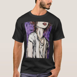 Anonimiteit 1 t-shirt