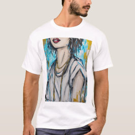 Anonimiteit 2 t-shirt