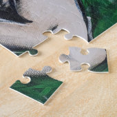 Anonimiteit 3 legpuzzel (Zijkant)