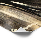 Anonimiteit 3 perfect poster (Hoek)