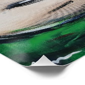 Anonimiteit 3 perfect poster (Hoek)