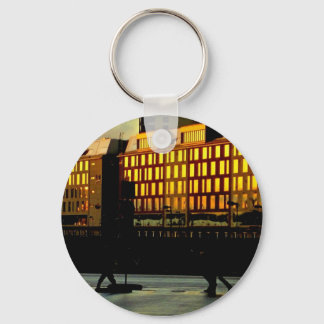 Anonymitet Sleutelhanger