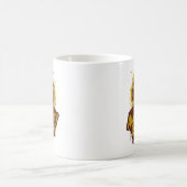 Anonymity Bruh LOGO -  Koffiemok (Center)