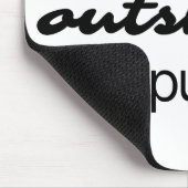 Anonymity Muismat (Hoek)