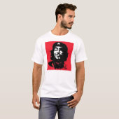 Anonymous Che Guevara T-shirt (Voorkant volledig)