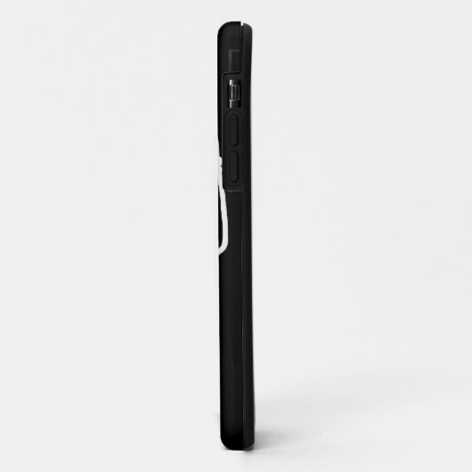 Anonymous iPhone 5 Hoesje (Achterkant/links)