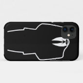 Anonymous iPhone 5 Hoesje (Achterkant (horizontaal))