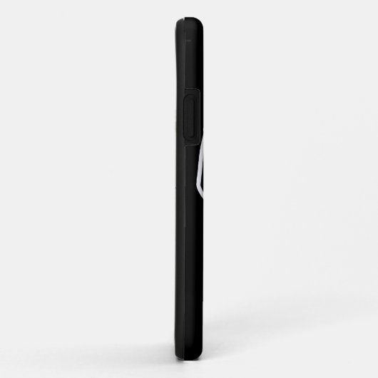 Anonymous iPhone 5 Hoesje (Achterkant/rechts)