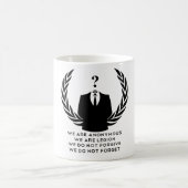 Anonymous Koffiemok (Center)