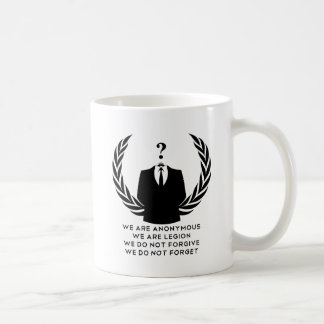 Anonymous Koffiemok