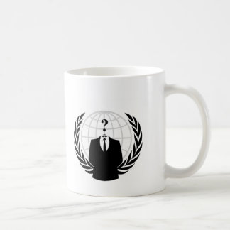 Anonymous Koffiemok