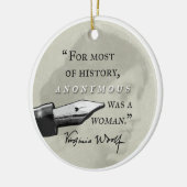 Anonymous Virginia schreef een artikel in Keramisch Ornament (Links)