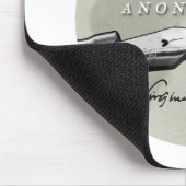 Anonymous Virginia schreef een artikel in Muismat (Hoek)