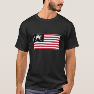 Anonymous - We zijn legioen - Verwacht ons T-shirt