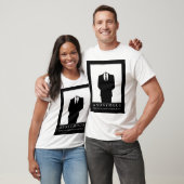 Anonymous - Wikileaks Defenders T-shirt (Unisex)
