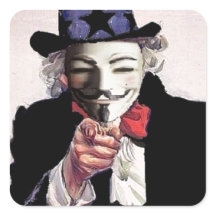 Anonymous wil jou
