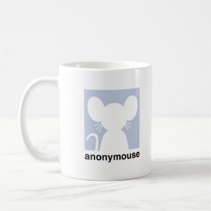 Anonymouse Koffiemok