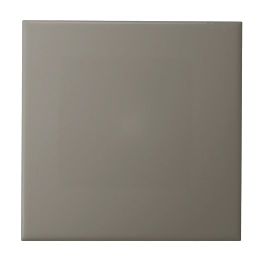 Anonymously Brown Square Kitchen en Bathroom Tegeltje (Voorkant)