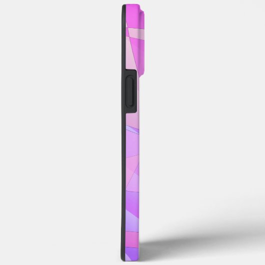 Anood - Naam Sjabloon, Enchanterende kleuren Case-Mate iPhone Case (Achterkant / Rechts)