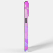 Anood - Naam Sjabloon Vrouwelijke pastelkleuren Case-Mate iPhone Case (Achterkant / Rechts)