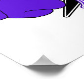 Anorexia Nervosa Poster (Hoek)